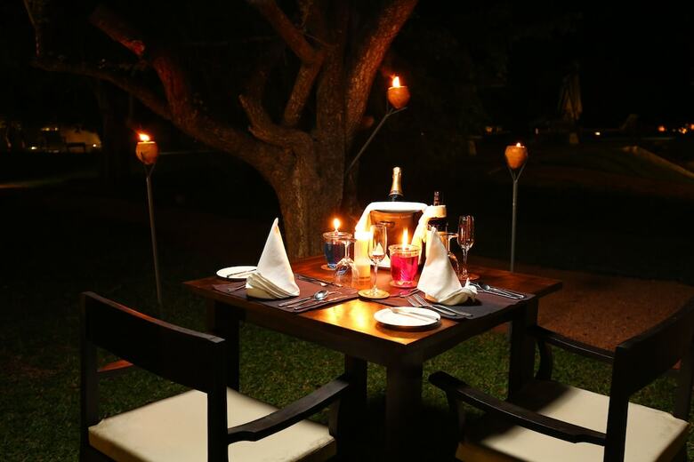 Hotel Sigiriya Jungles