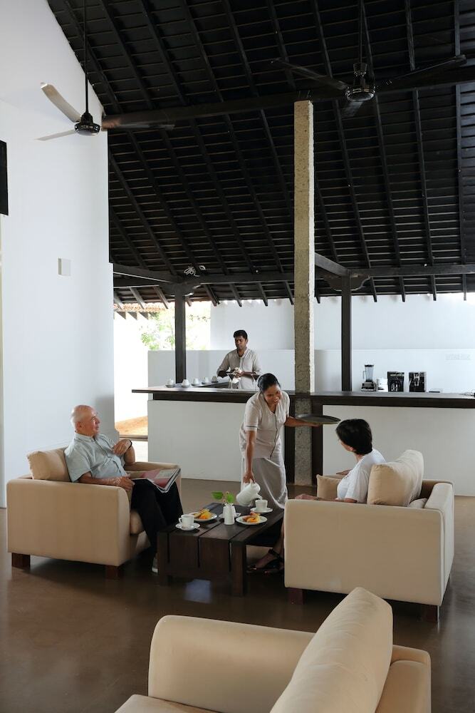 Hotel Sigiriya Jungles