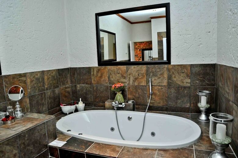 Posada Almar Exclusive Game Ranch