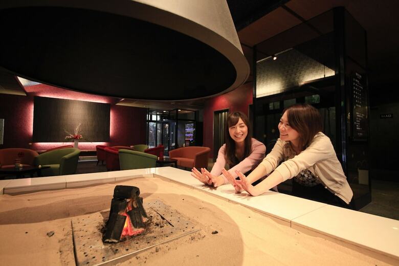 Irori Dining Yutorelo Nishiizu