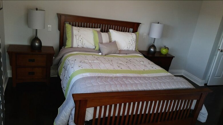 Bed & Breakfast G�te Du Domaine de La Pomme D'api