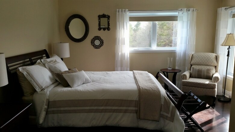 Bed & Breakfast G�te Du Domaine de La Pomme D'api