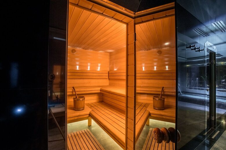 Hotel Edem Resort & Spa