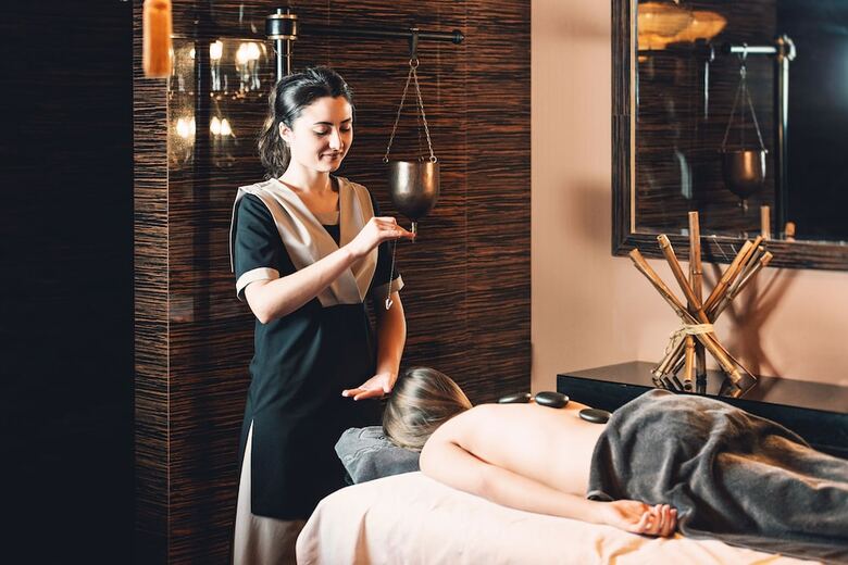 Hotel Edem Resort & Spa