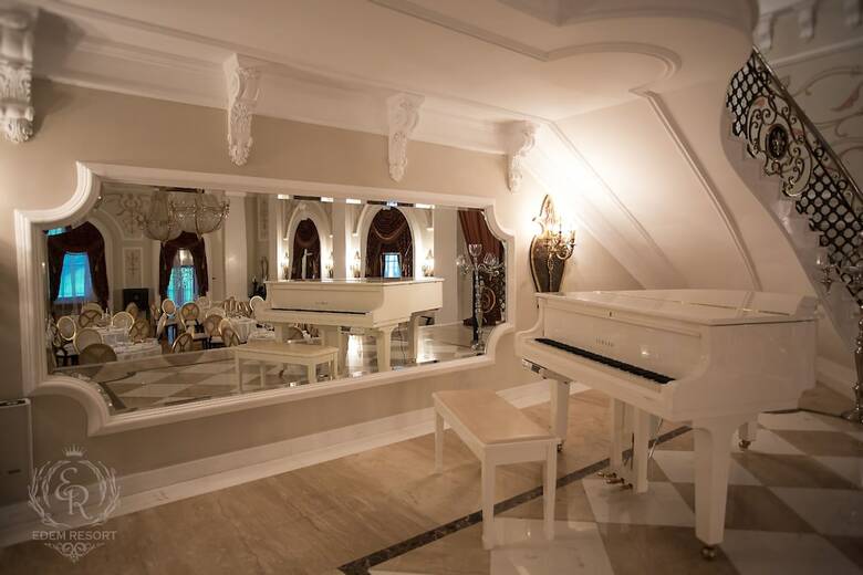 Hotel Edem Resort & Spa