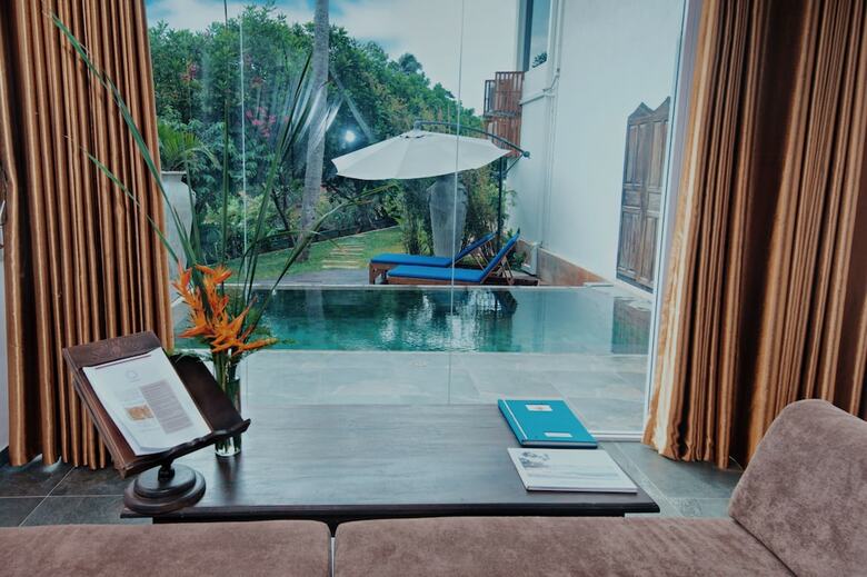 Hotel Waterland