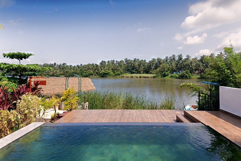Hotel Waterland