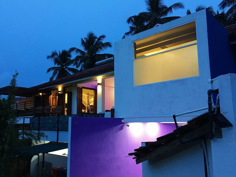 Hotel Waterland