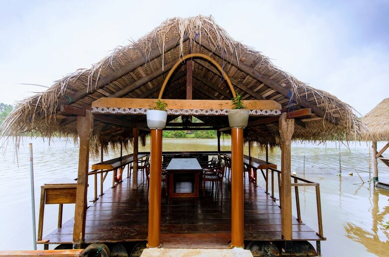 Hotel Waterland