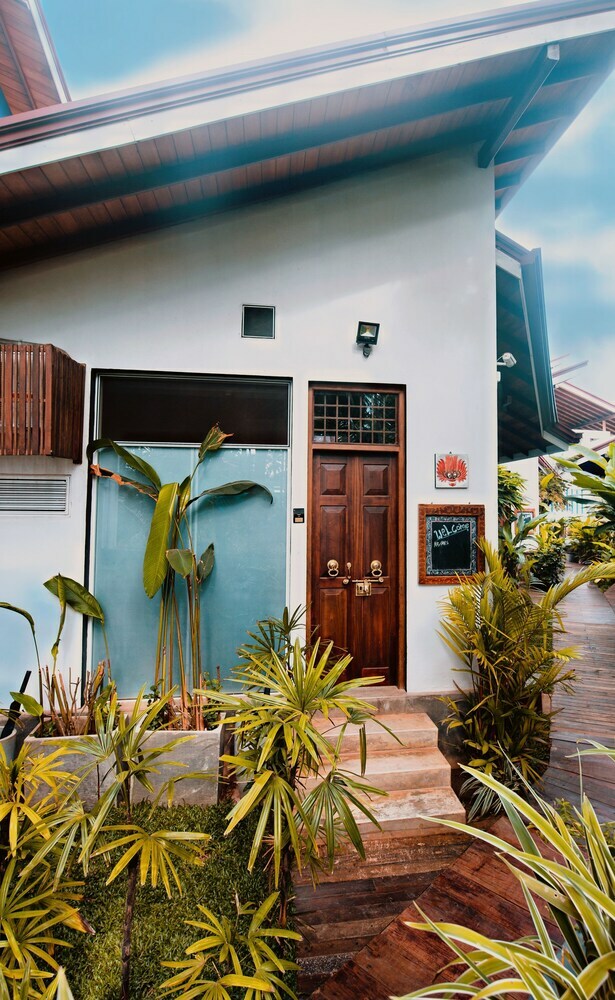 Hotel Waterland