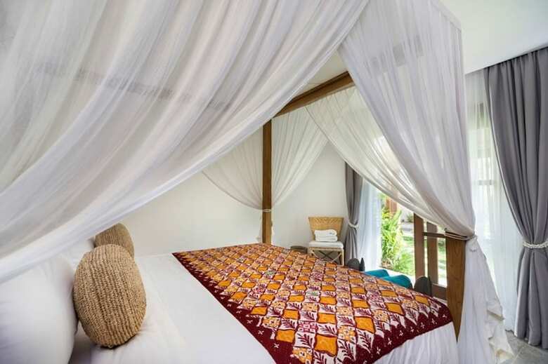 Hotel Calma Ubud