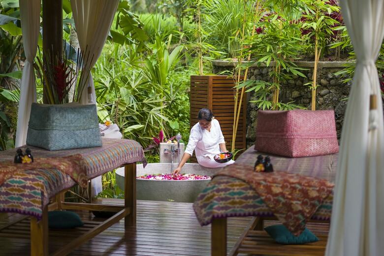 Hotel Calma Ubud
