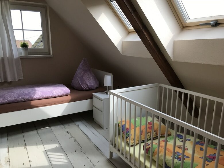 Apartamentos Fewo Baumann