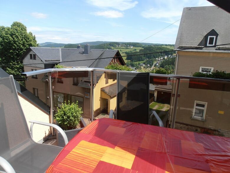 Apartamentos Fewo Baumann