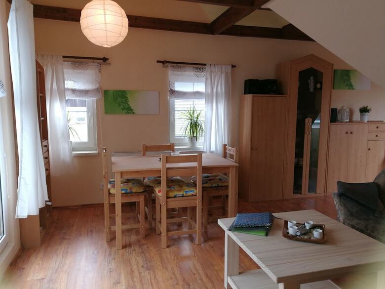 Apartamentos Fewo Baumann