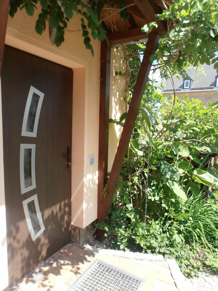 Apartamentos Fewo Baumann