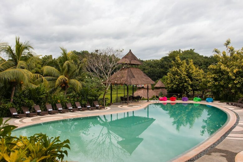 Apartamento Damires Hills Tierra Verde