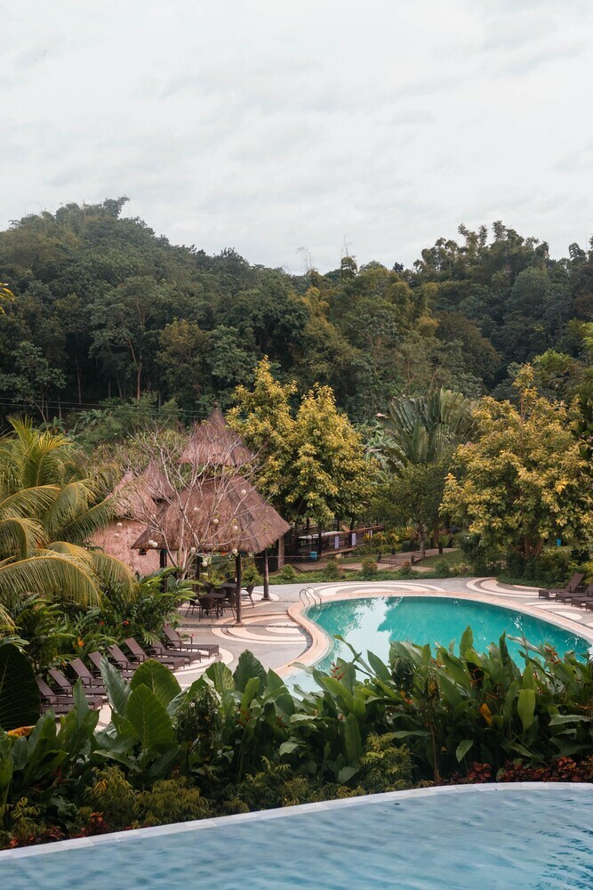 Apartamento Damires Hills Tierra Verde