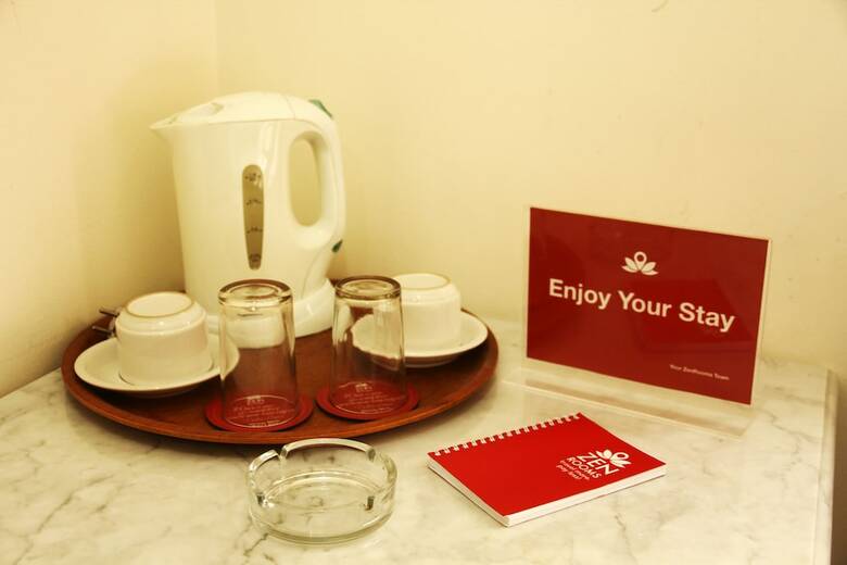 Hotel Zen Rooms Cipaganti