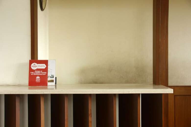 Hotel Zen Rooms Cipaganti