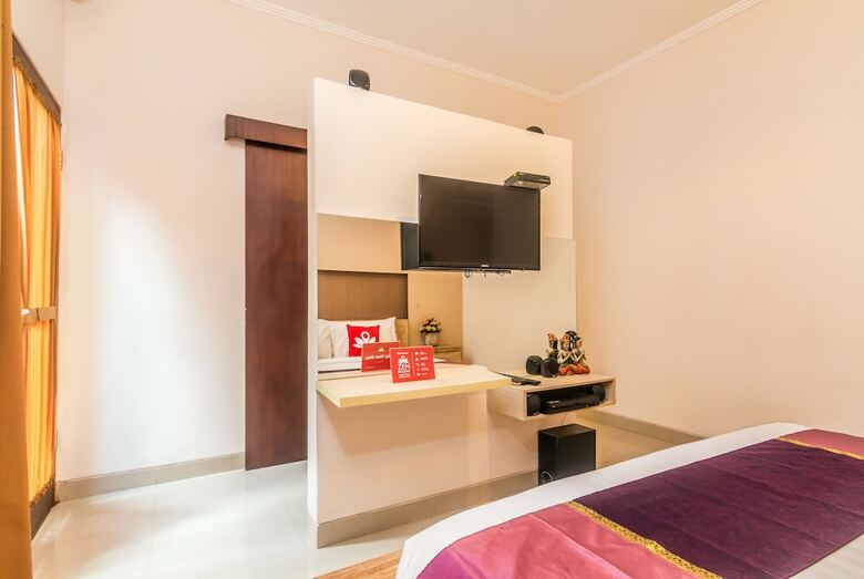 Hotel Zen Rooms Denpasar Padang Mekar