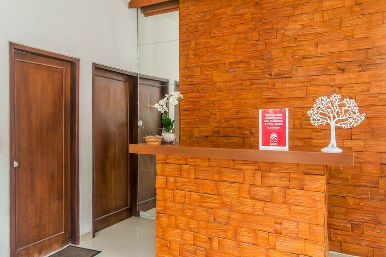 Hotel Zen Rooms Denpasar Padang Mekar