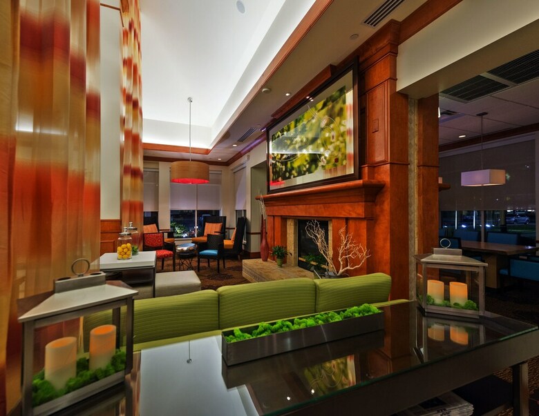 Hotel Hilton Garden Inn West Monroe