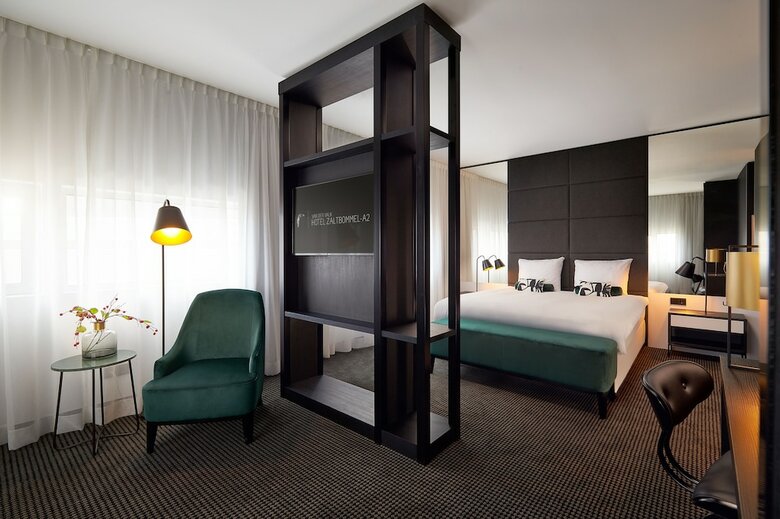 Van Der Valk Hotel Zaltbommel-a2