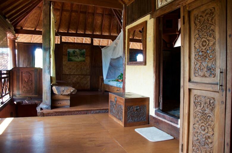 Hotel Villa Stanley