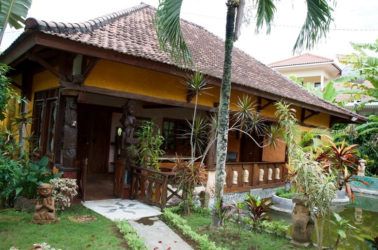 Hotel Villa Stanley