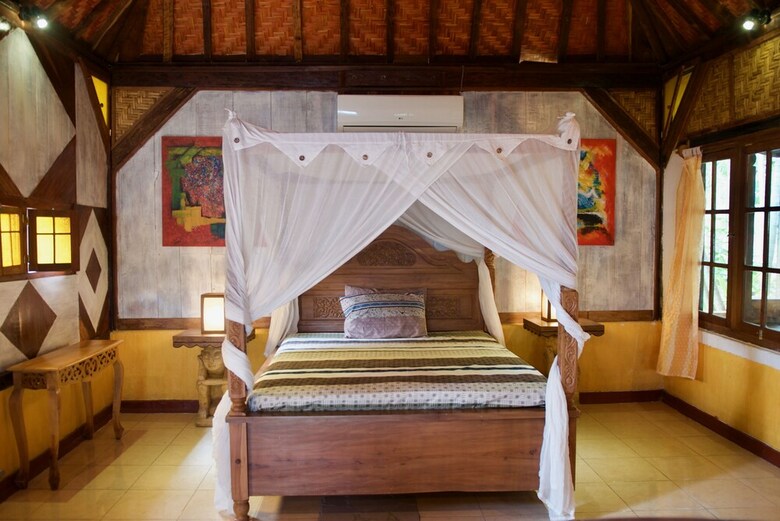 Hotel Villa Stanley