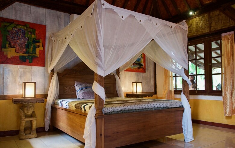 Hotel Villa Stanley