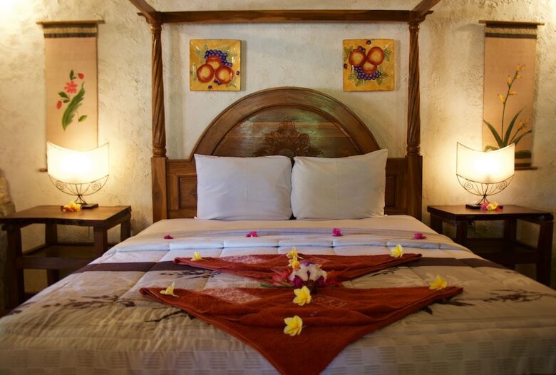 Hotel Villa Stanley