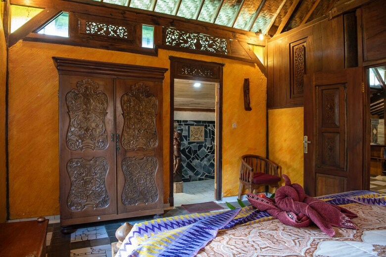 Hotel Villa Stanley