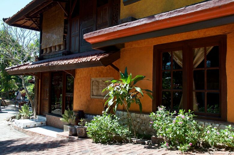 Hotel Villa Stanley
