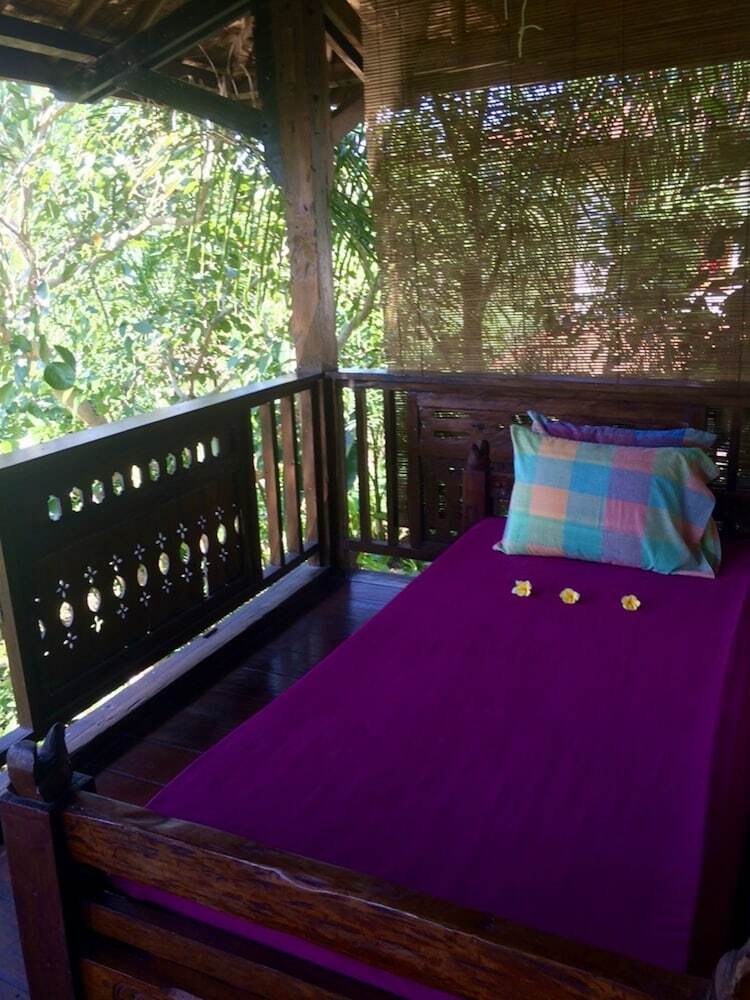 Hotel Villa Stanley