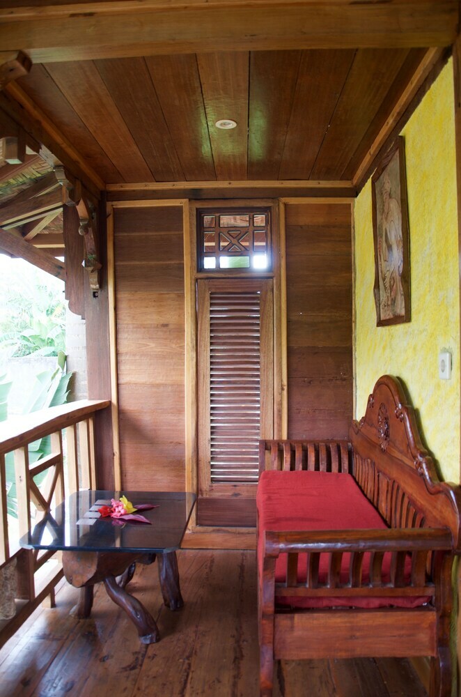 Hotel Villa Stanley