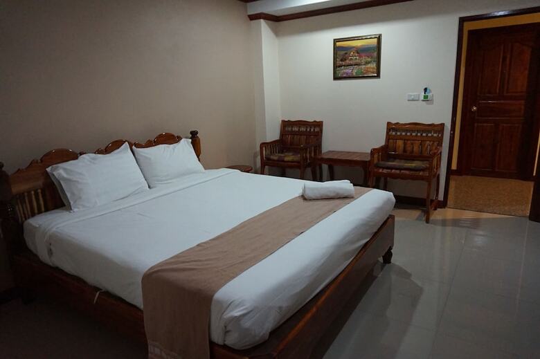 Hotel Np Residence