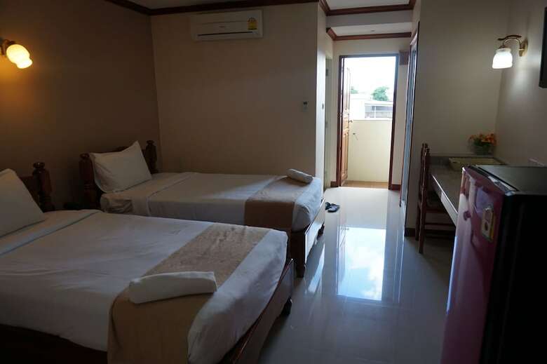 Hotel Np Residence