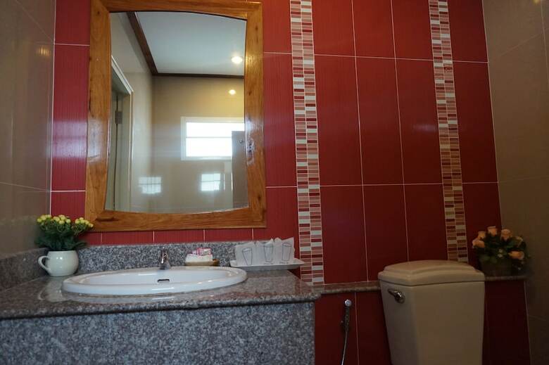Hotel Np Residence
