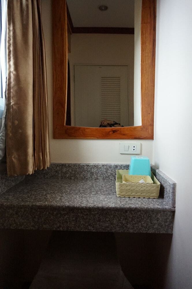 Hotel Np Residence