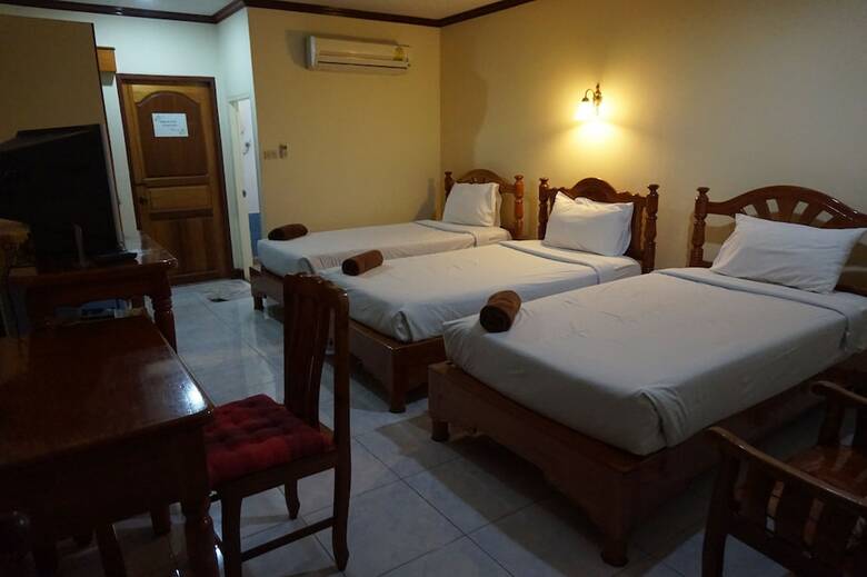 Hotel Sp Residence
