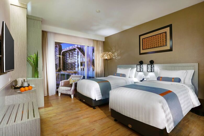 Hotel Harper Perintis - Makassar By Aston