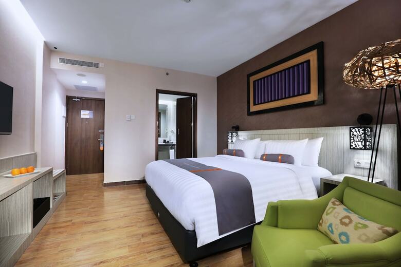 Hotel Harper Perintis - Makassar By Aston