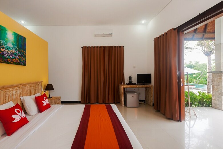 Hotel Zen Premium Pecatu Tanjung Simah
