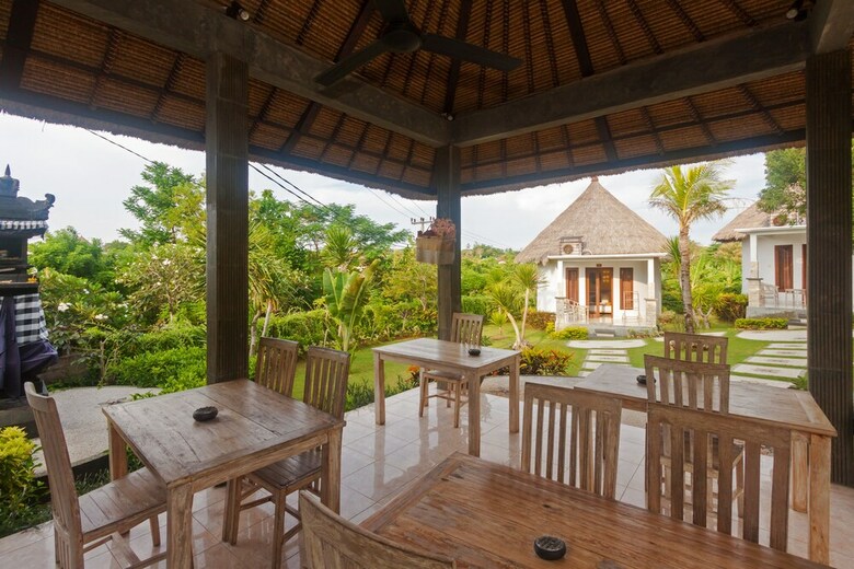Hotel Zen Premium Pecatu Tanjung Simah