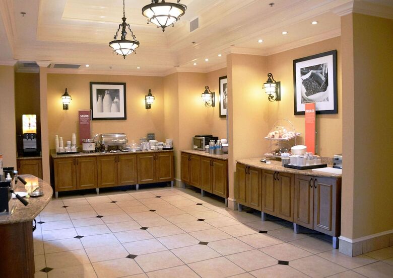 Hotel Hampton Suites Birmingham Hoover