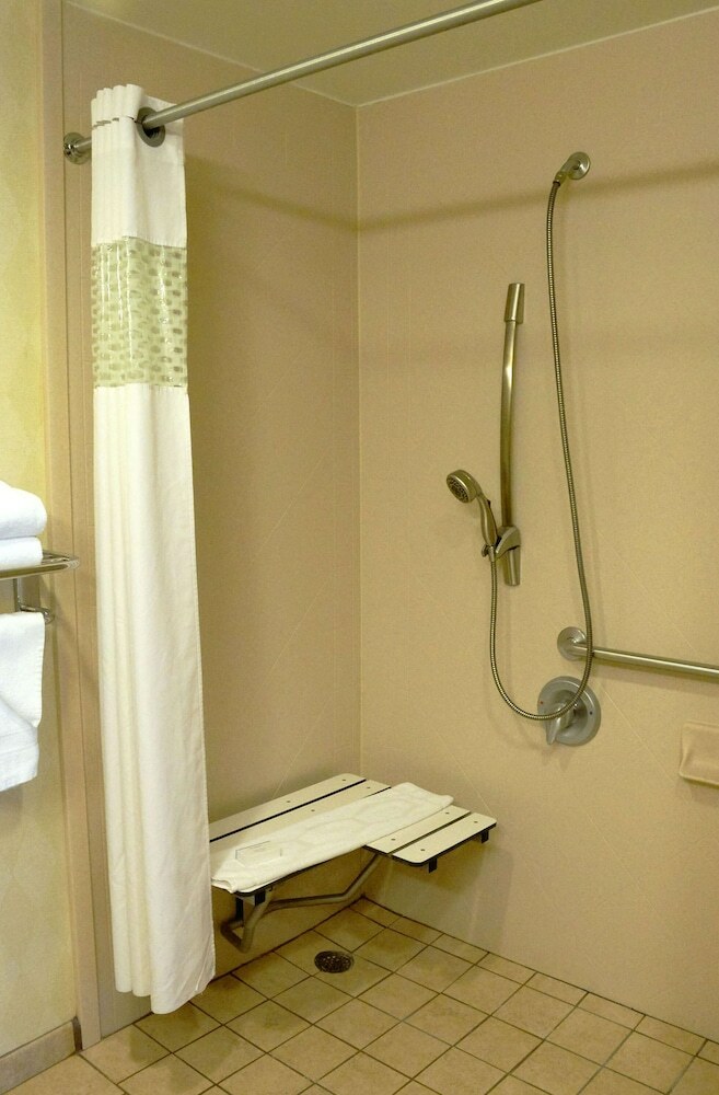 Hotel Hampton Suites Birmingham Hoover