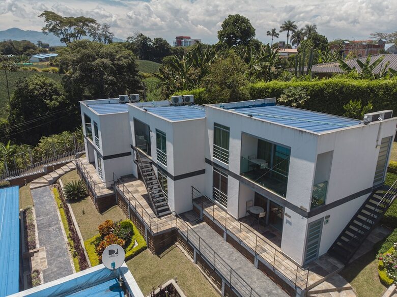 Syvanna Hotel Wellness & Spa