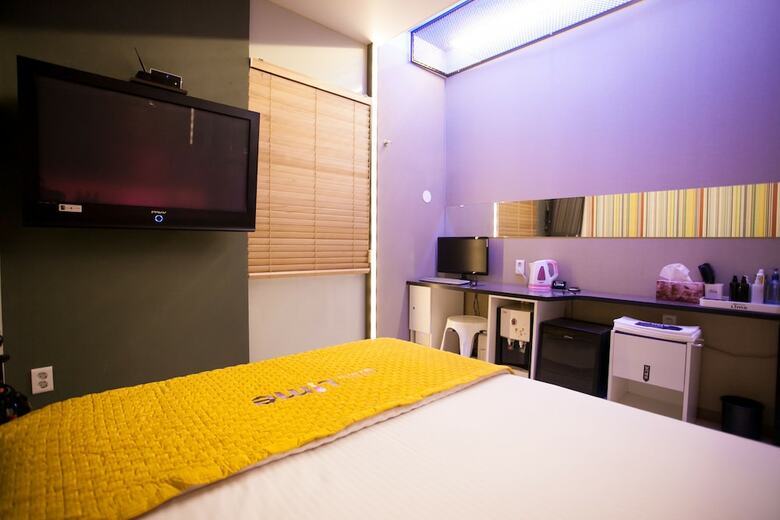 Hotel Lime Motel